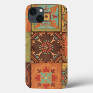 Funda Para iPhone 13 Modelos indios