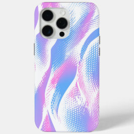 Funda Para iPhone 15 Pro Max 🌟 Modern Gradient Texture - Smooth & Stylish 🎨