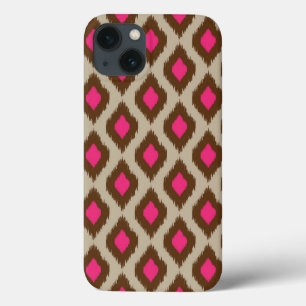title_seo2 Modern ikat pattern