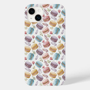 Funda Para iPhone 14 Plus De Case-Mate Modern Macaroon Desserts