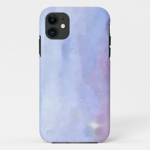 Funda Para iPhone 11 Modern tricolor oils marble pattern-iphone5
