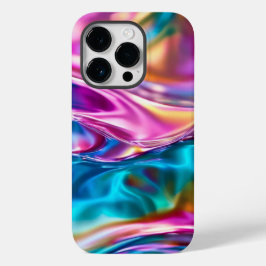 Funda Para iPhone 14 Pro De Case-Mate Moderna estética de moda