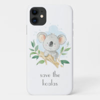 Moderna Y Agradable Salven A Los Koalas | Australi