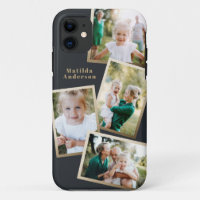 Moderna y elegante gama de fotos multifamilia de o