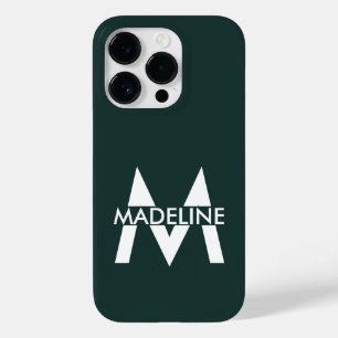 Funda Para iPhone 14 Pro De Case-Mate Moderna y personalizada moda