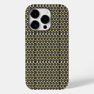 Funda Para iPhone 14 Pro De Case-Mate Moderno Elegante Lindo Colorido