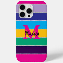 Funda Para iPhone 15 Pro Max Moderno elegante lindo simple brillante 