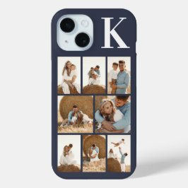 Funda Para iPhone 15 Moderno Gris 8 Fotos
