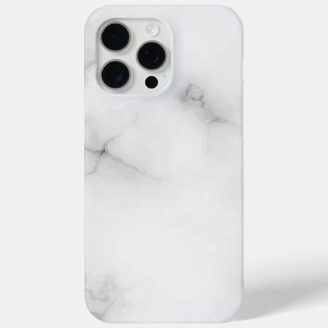 Funda De Case-Mate Para iPhone Moderno personalizado  (Reverso )