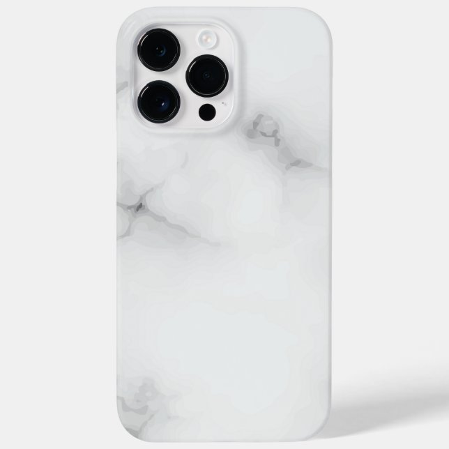 Funda De Case-Mate Para iPhone Moderno personalizado  (Reverso)