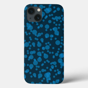 Funda Para iPhone 13 Moderno, simple concepto de celebración arte gráfi