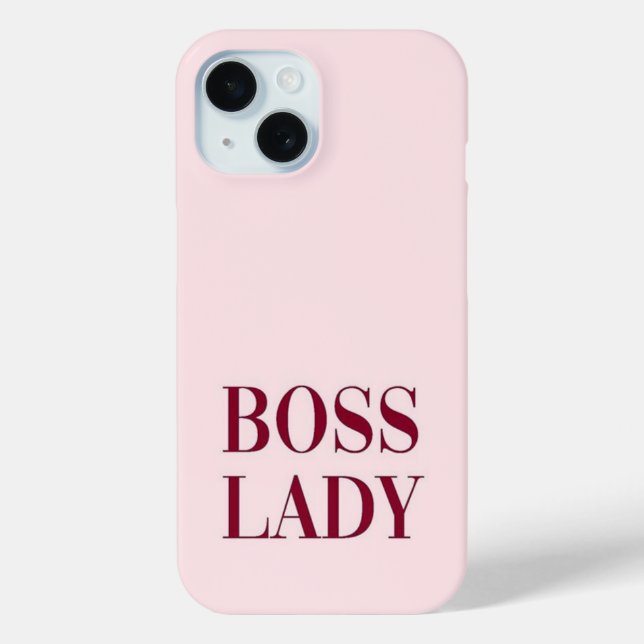 Funda De Case-Mate Para iPhone moderno y elegante (Reverso )