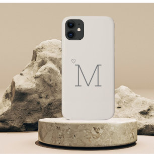 Funda Para iPhone 11 Moderno y elegante
