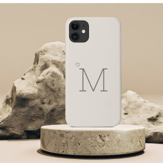Funda Para iPhone 11 Moderno y elegante