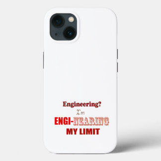 Funda Para iPhone 13 modificar mi límite