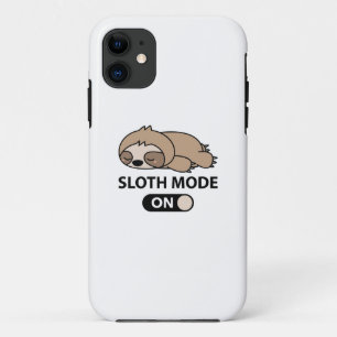 Funda Para iPhone 11 Modo de ranura activado
