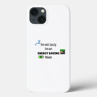 FUNDA PARA iPhone 13 MODO SUEÑO