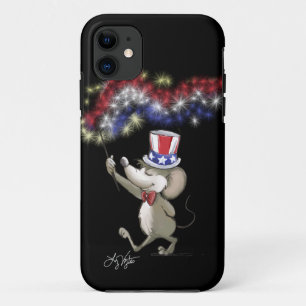 title_seo2 Moe's Happy 4th Night Celebration iphone6 Case