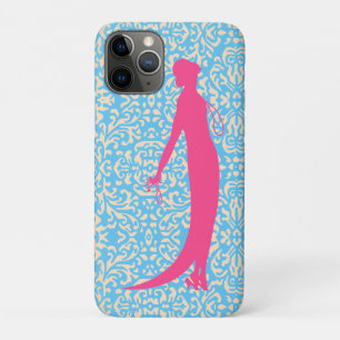 Funda Para iPhone 11 Pro Moi Fashion ~
