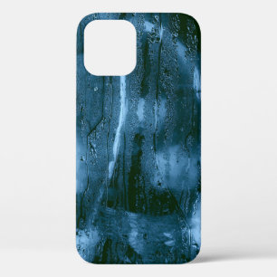 FUNDA PARA iPhone 12 MOISTA DE AGUA DE VIDRIO