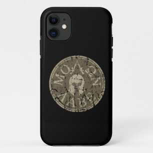 Funda Para iPhone 11 Molon Labe, viene tomarlos