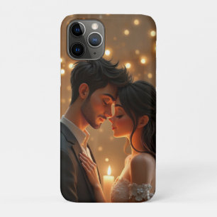 Funda Para iPhone 11 Pro Momento Eterno