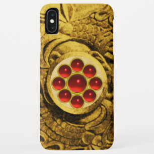 title_seo2 MON GEM Gema Rojo Oro Gemstones