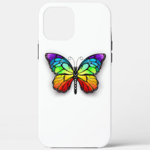 title_seo2 Monarca de mariposa arcoiris
