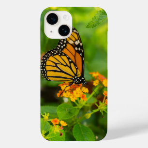 Funda Para iPhone 14 De Case-Mate Monarca En Lantana