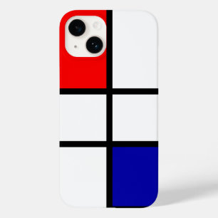 Funda Para iPhone 14 De Case-Mate Mondrian 3