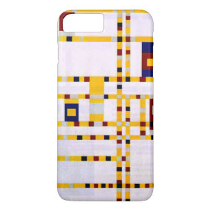 title_seo2 Mondrian - Broadway Boogie Woogie