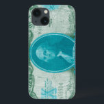 Funda Para iPhone 13 Moneda moderna V<br><div class="desc">Decoración del hogar</div>