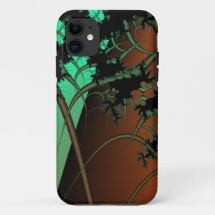 Funda Para iPhone 11 Moneda y cobre
