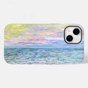 Funda Para iPhone 14 De Case-Mate Monet - Sunset en Pourville,
