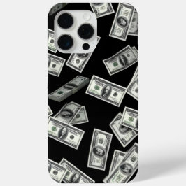 Funda Para iPhone 15 Pro Max Money Maker