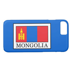 Funda Para iPhone 8/7 Mongolia