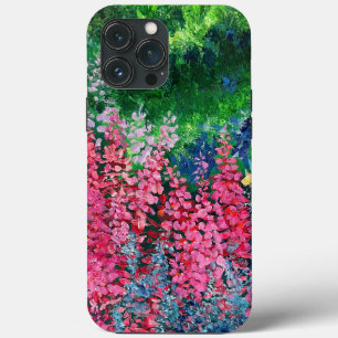 Funda Para iPhone 13 Pro Max Monique de Alaska