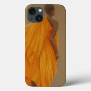Funda Para iPhone 13 Monje joven Sri Lanka 2010