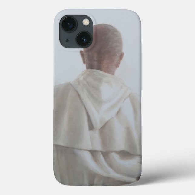 Funda De Case-Mate Para iPhone Monk Sant'Antimo II 2012 (Reverso)