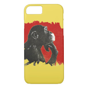 Funda Para iPhone 8/7 mono