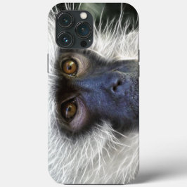 Funda Para iPhone 13 Pro Max Mono