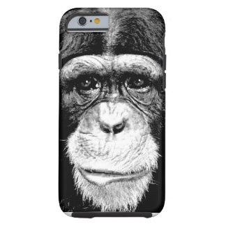 Funda Resistente Para iPhone 6 mono