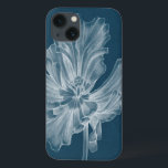 Funda Para iPhone 13 Monochrome Tulip II<br><div class="desc">Floral</div>