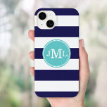 title_seo2 Monograma de banda ancha azul y turquesa<br><div class="desc">Banda ancha moderna con diseño monográfico Personalizado</div>