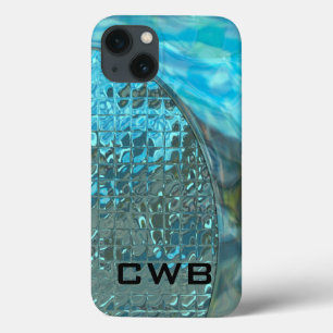 title_seo2 Monograma de la diva de Megastyle