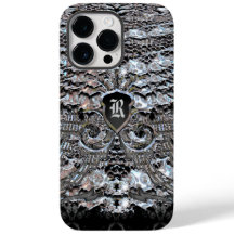 Monograma de la noche Sophie Uptown Girly