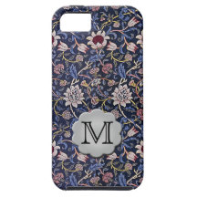 Monograma de Morris Evenlode