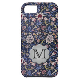 Funda Para iPhone 15 Monograma de Morris Evenlode