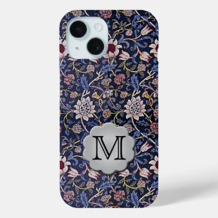 Funda Para iPhone 15 Monograma de Morris Evenlode