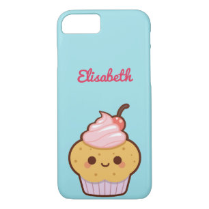 title_seo2 Monograma de pastelitos dulces kawaii super lindo